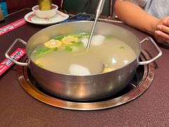 -大吉利·潮汕鲜牛肉火锅(总店)
