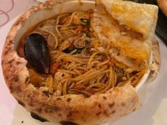 -安妮意大利餐厅(国贸店)