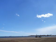 -东戴河风景区