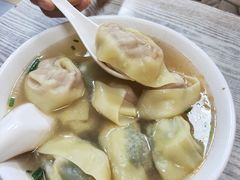 -利达汤圆馄饨(川公路店)