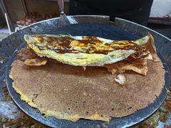 -清真·二嫂子煎饼果子(鼓楼旗舰形象店)