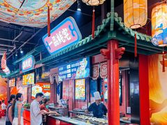 -清远熹乐谷温泉度假酒店