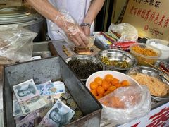 -大个子蒸饭