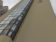 -上海外滩中星君亭酒店