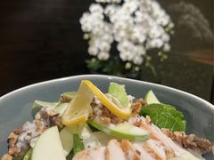 -上海大宁福朋喜来登酒店大堂吧(共和新路店)