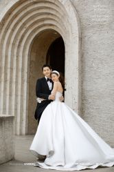 -CD视觉婚纱摄影