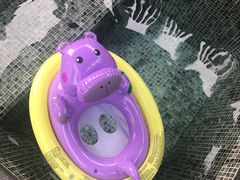 -广州都喜泰丽温泉度假酒店
