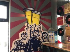 -咪咕咖啡(北京西单店)