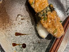 -戏作寿司(观音桥店)