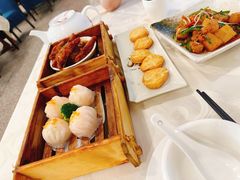 -鼎珑点心仔(燕塘店)
