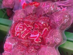 -阿娟牛肉丸·手打牛肉丸·现做现卖