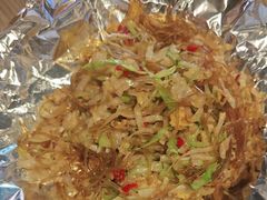 -艳阳天·非遗楚菜(武汉客厅店)