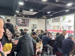 -美味斋(西北街店)