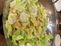 -九老汉·川渝江湖菜(合川路2店)