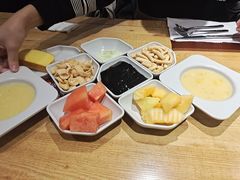 -豪客来牛排(金鼎广场店)