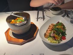 -月芽·自由餐厅·西溪湿地餐厅