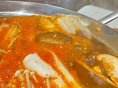 -金一味烤肉餐厅(新首尔旗舰店)