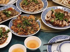 -桂园白粥·潮汕老味道