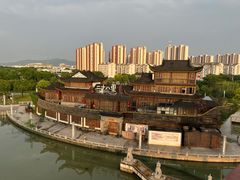 -二十八里太湖船菜(吉祥路店)