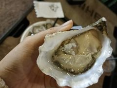 -HIHE Bistro·Oyster Bar(华熙live店)