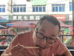 -白家高记肥肠粉(总店)