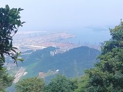 -梧桐山风景名胜区