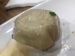 -小杨生煎(宜川路店)