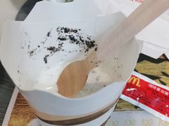 -麦当劳(百利广场店)