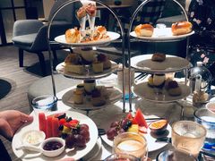 -粤海喜来登酒店·&More聚驿(天河城店)