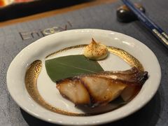 -岩盐·铁板料理(嘉里店)