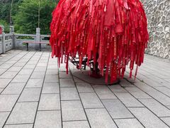 -九鼎铁刹山风景区