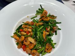 -徽镇小厨·经典徽菜(马连道店)