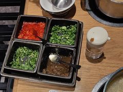-阿源鱼捞斑鱼火锅·海鲜粥(山景尚宅店)
