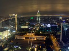 -Hi City·城市之巅