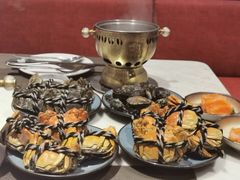 -喜庭海鲜自助(来福士店)