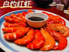-瑶王府·广西菜(相思湖店)