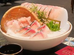 -牛将军•涮肉•烤肉(北京王府井·故宫店)