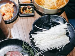 -九田家黑牛烤肉料理(顺义区华联金街店)