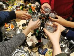 -囧吉香生蚝牛排馆(湖北路店)