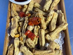 -满堂春特色餐馆