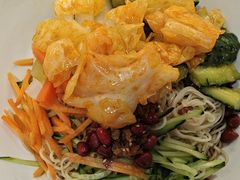 -马记永·兰州牛肉面(3019君尚店)