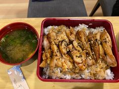 -桃屋日本料理(清华科技园店)