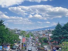 -大理古城