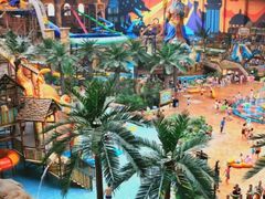 -波塞冬旅游度假区