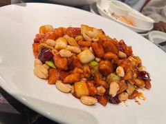 -新乾隆酒楼(帝景园店)