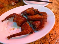 -陈鹏鹏潮汕菜(宝安机场T3航站楼店)