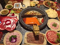 -蜀大侠火锅(总府路店)