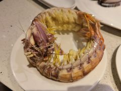 -青蓬蒸汽海鲜·深圳老字号·团建聚会(壹方城店)