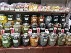 -么凤(波斯富街店)