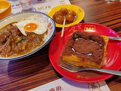 -憶廟街 X 沙角邨(太古城店)